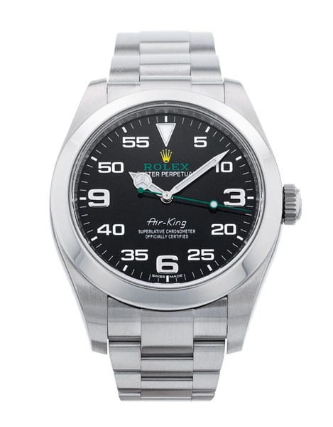 Rolex Air-King 116900